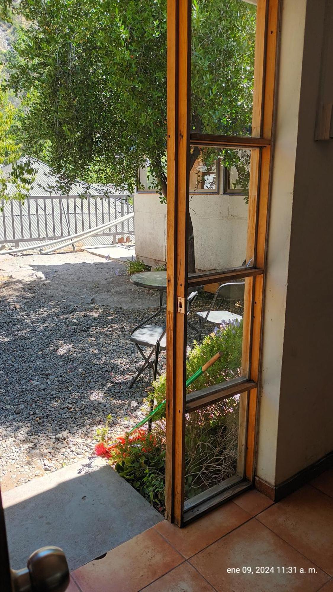 Hostal Los Penones San Alfonso Bagian luar foto